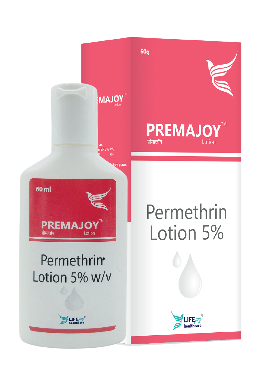 PREMAJOY LOTION